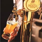 YEBISU BAR ヱビスバー 大崎ニューシティ店 3