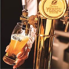YEBISU BAR ヱビスバー 大崎ニューシティ店 2