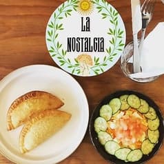 LaNostalgia ラノスタルヒア 2