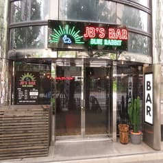 JB s BAR BLUE RABBIT ジェービーズ バー ブルー ラビット 2