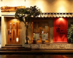 酒菜工房 禅や 2