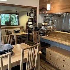 やきにく食堂 しるら 2