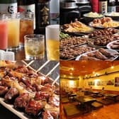 本陣串や 札幌東区役所店 3