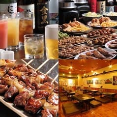 本陣串や 札幌東区役所店 2