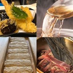 十和田はつ花 蕎麦&ワイン居酒屋 2