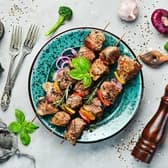 ローヤルアジアンダイニング 3