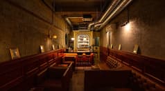 NOOK SHISHA LOUNGE NAKAMEGURO ヌークシーシャラウンジ 2