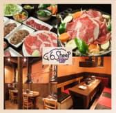 4 6Sheep ヨンロクシープ 3