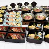 すし屋 銀蔵 セレオ国分寺店 3