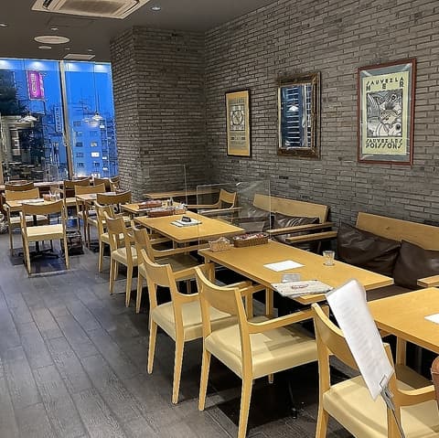 バル マルシェ コダマ 恵比寿店