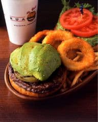 クアアイナ KUA `AINA なんばパークス店 2