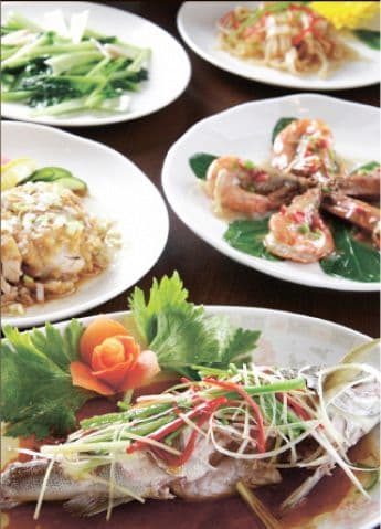 紅高粱 ホンコウリャン 柿生店