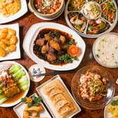 中華料理 嘉宴 御嶽山店 3