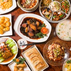 中華料理 嘉宴 御嶽山店 2