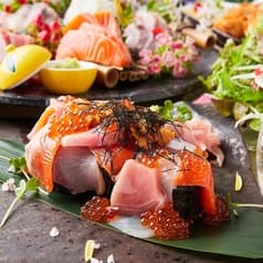 海鮮和食居酒屋 政良 新宿店 2