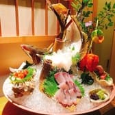 村上水軍 本店 3