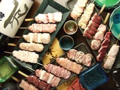 鳥辰 長良本店 2