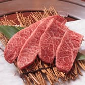 池袋 本格和牛焼肉 炭火焼肉あもん 3