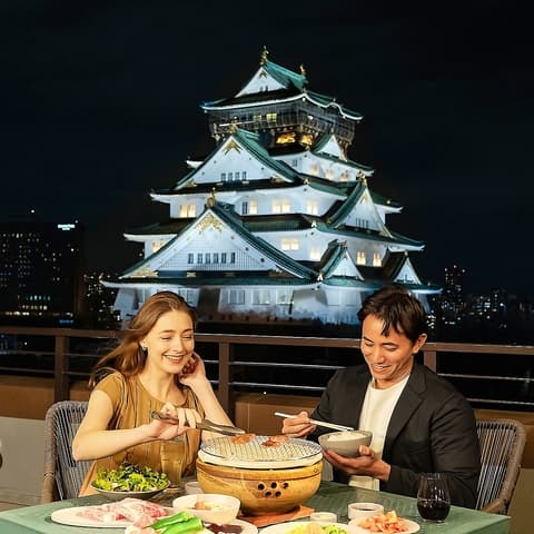 BLUE BIRDS ROOF TOP TERRACE ブルーバーズルーフトップテラス