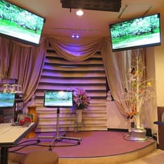 サルビア 小岩 2