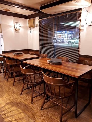 cafe Lucky カフェ ラッキー