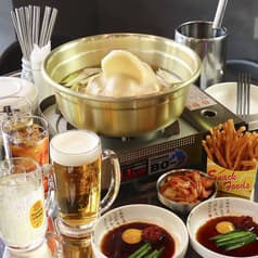 モッチンバム 2