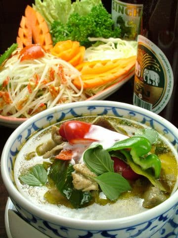 マイペンライ1号店