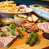 クラフトビアマーケット 神保町店 3