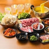 大衆ジンギスカン酒場 ラムちゃん 木更津店 3