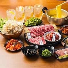 大衆ジンギスカン酒場 ラムちゃん 木更津店 2