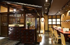 日本橋 本陣房 はなれ 2