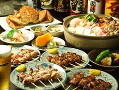 やきとり 太助 2