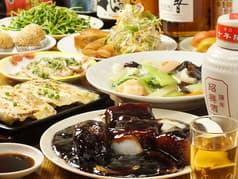 冬木中華酒場 2