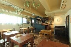 musica hall cafe ムジカホールカフェ 2