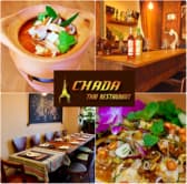 CHADA THAI RESTAURANT 3
