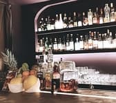 Dining&Bar 3F ダイニングアンドバー スリーエフ 3