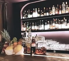 Dining&Bar 3F ダイニングアンドバー スリーエフ 2