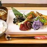 ごはん cafe 空彩 3