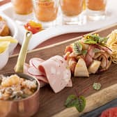 ビュッフェ＆ダイニング ルミエール 3