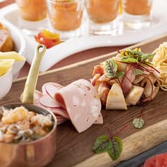 ビュッフェ＆ダイニング ルミエール 2