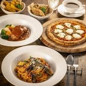 イタリアンダイニング　リコルド 3