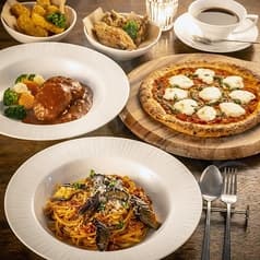 イタリアンダイニング　リコルド 2