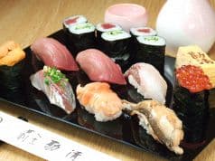 かんせい 勘清 2