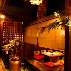 京町恋しぐれ 新宿 本館 2