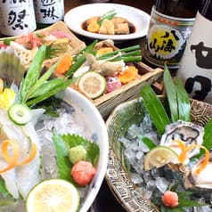 浮浪雲 はぐれぐも 本厚木本店 2