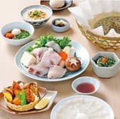 玄品 名古屋錦本町 3