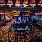 THE HIDEAWAY WARDROBE 3