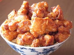 ひゃくにんごはん、 2