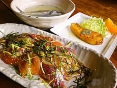 漁師料理 十次郎 2