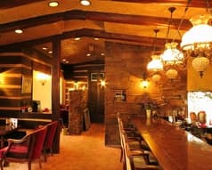 喫茶アルハンブラ 2